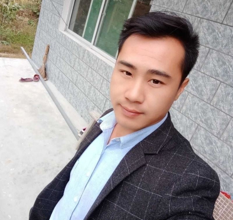 暖阳的第一张照片--莆田相亲服务中心