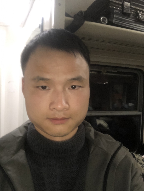 吴杰的第一张照片--莆田相亲服务中心