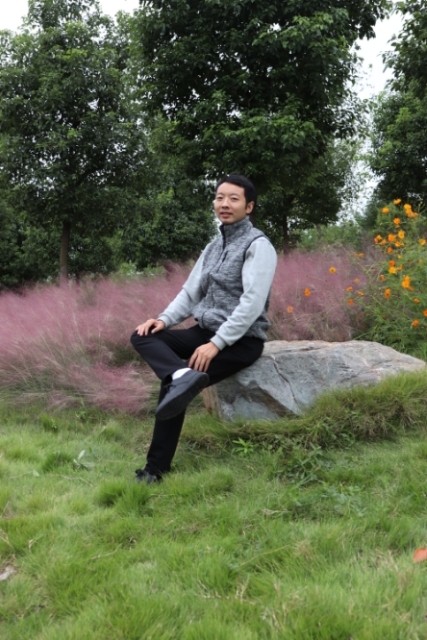 严小木的第一张照片--莆田相亲服务中心