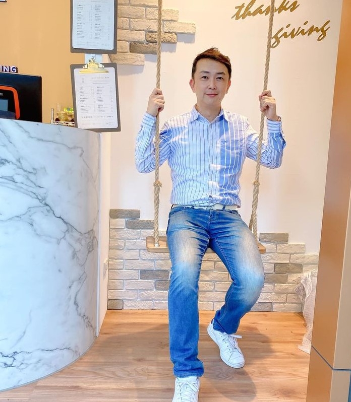 陈道明的第四张照片--莆田相亲服务中心