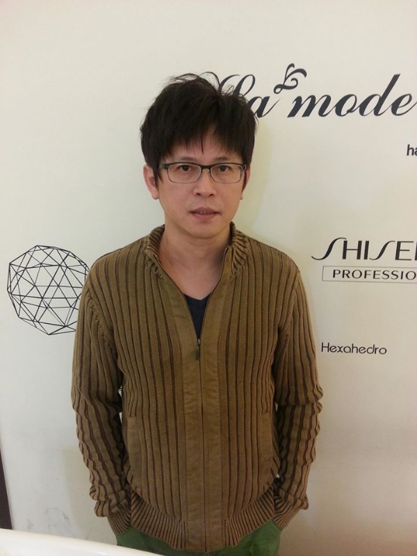 陈道明的第七张照片--莆田相亲服务中心