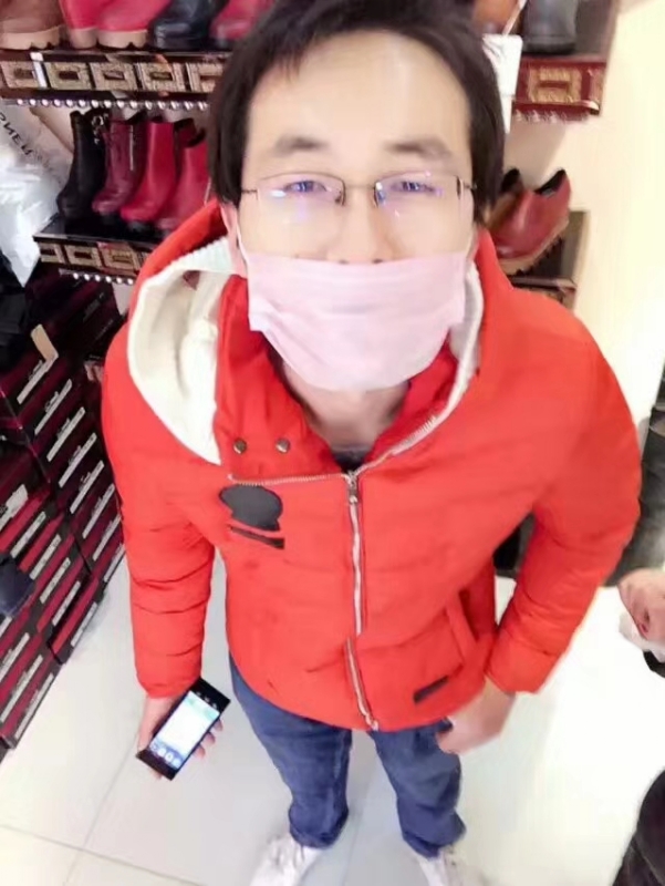 独孤寒的第一张照片--莆田相亲服务中心
