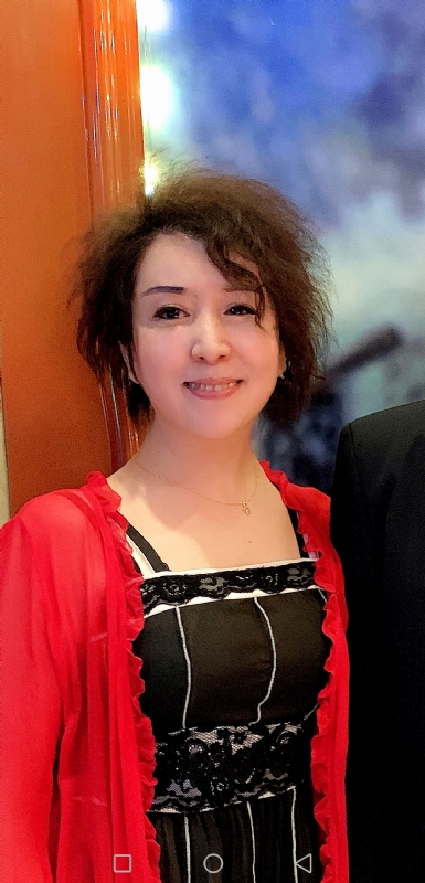 楊婧圓的第一张照片--莆田相亲服务中心