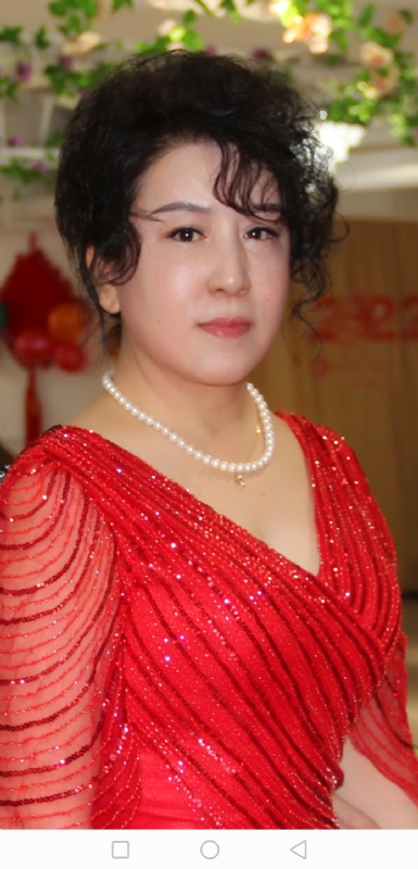 楊婧圓的第四张照片--莆田相亲服务中心