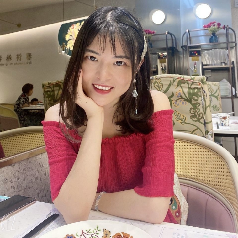 凤儿的第一张照片--莆田相亲服务中心