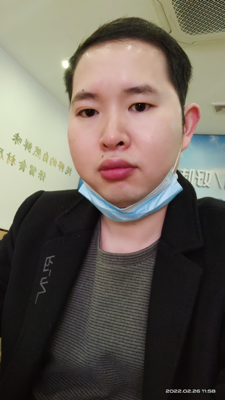 相遇的第一张照片--莆田相亲服务中心