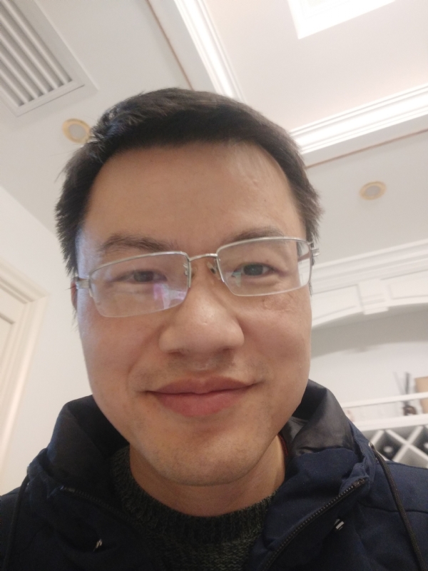 翔翔的第一张照片--莆田相亲服务中心