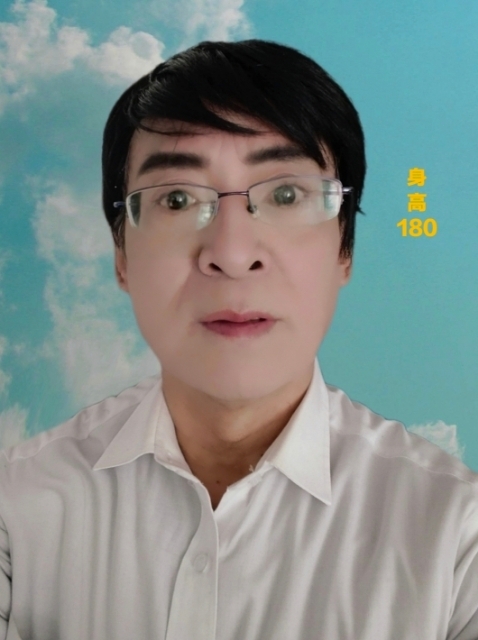 大叔寻觅有缘人的第一张照片--莆田相亲服务中心