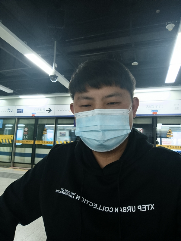 小生不才的第一张照片--莆田相亲服务中心