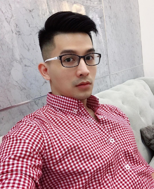 啊泽的第一张照片--莆田相亲服务中心