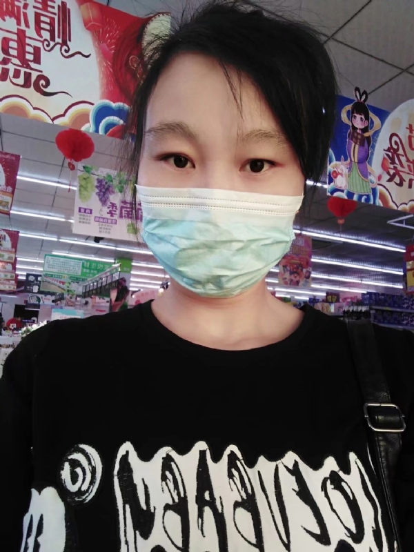 果果的第一张照片--莆田相亲服务中心