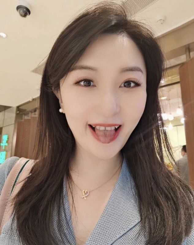 Judy的第三张照片--莆田相亲服务中心