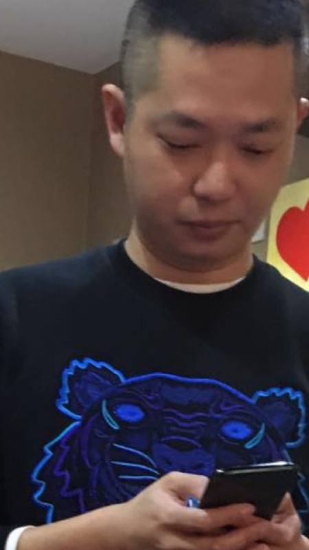 刘5的第一张照片--莆田相亲服务中心