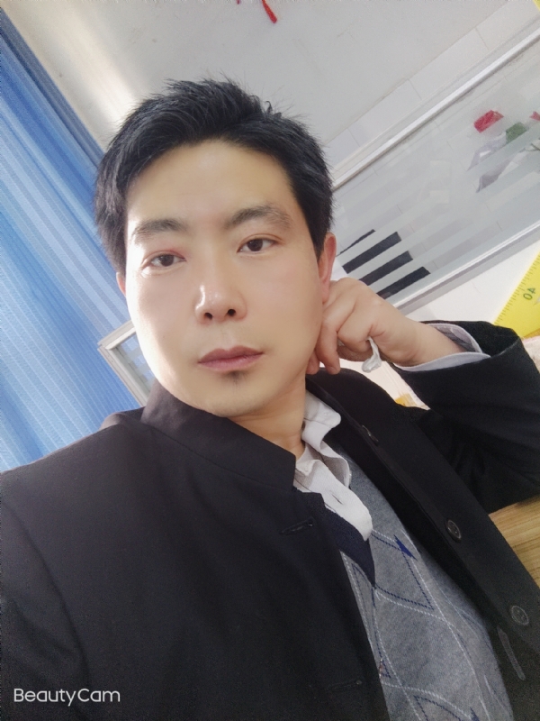 铜豌豆的第一张照片--莆田相亲服务中心
