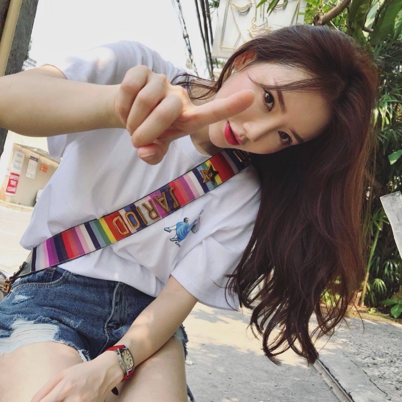 Lisa的第一张照片--莆田相亲服务中心