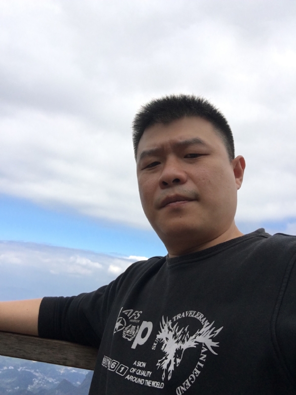 爱抽半支烟的第一张照片--莆田相亲服务中心