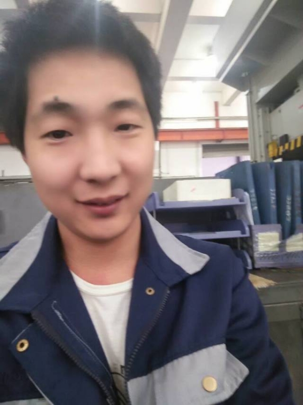 爱是你我的第一张照片--莆田相亲服务中心