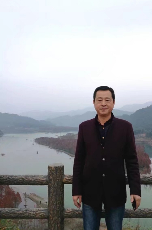 真心找老伴的第一张照片--莆田相亲服务中心