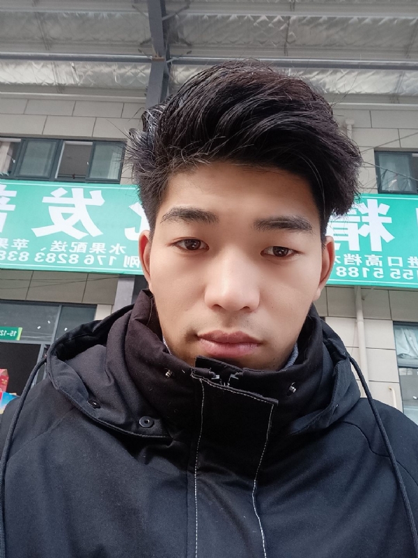 AA的第一张照片--莆田相亲服务中心