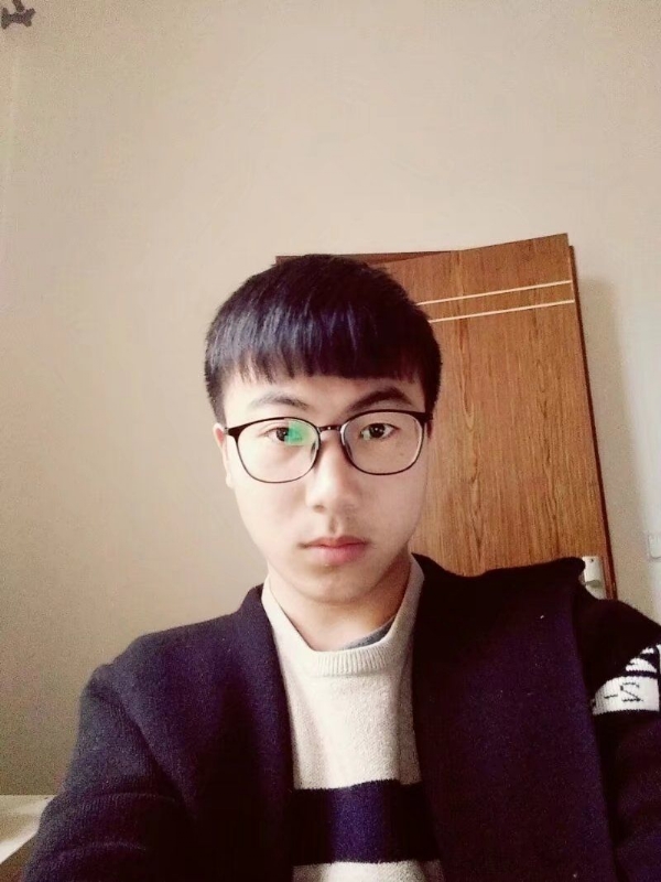 转身只为博她一笑的第一张照片--莆田相亲服务中心