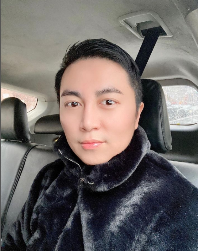 文浩的第二张照片--莆田相亲服务中心
