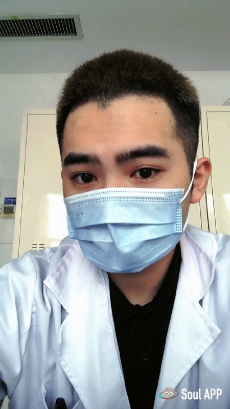 无疗的第一张照片--莆田相亲服务中心