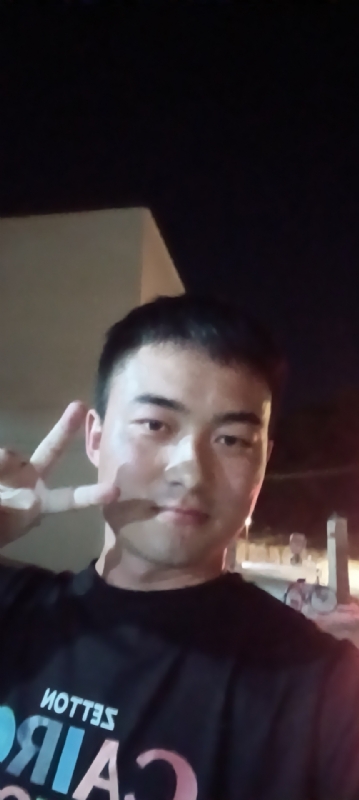 逆光的第一张照片--莆田相亲服务中心