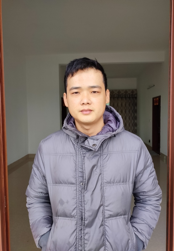 通的第一张照片--莆田相亲服务中心