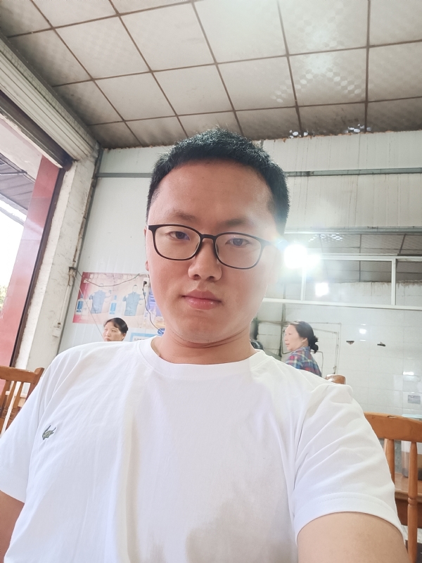 简单快了的第二张照片--莆田相亲服务中心
