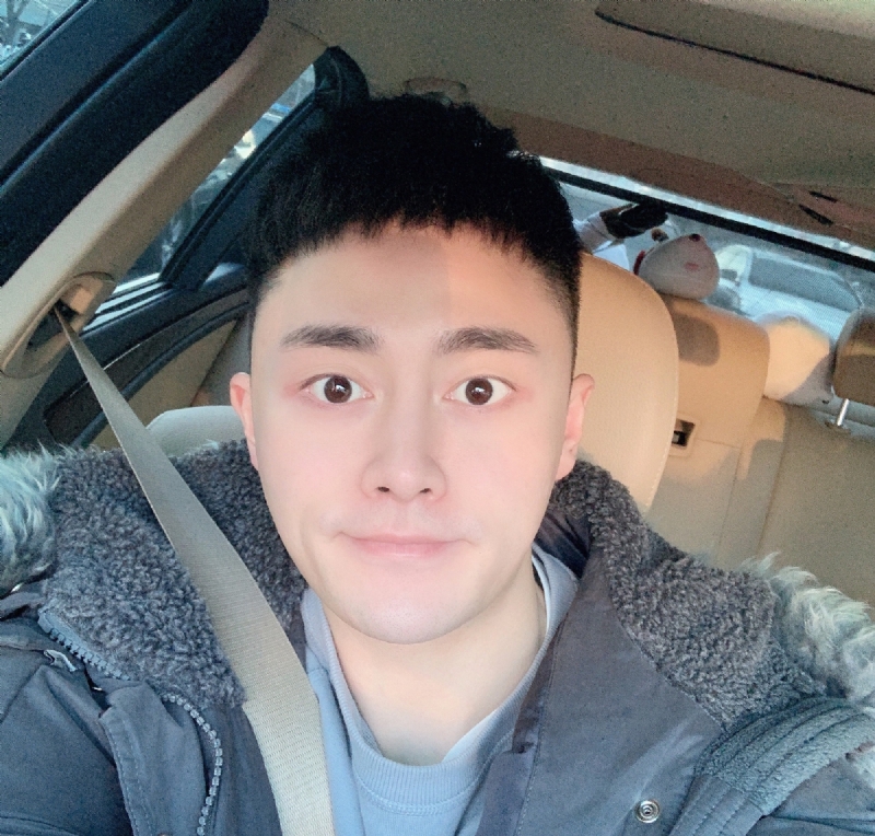 半城繁華的第一张照片--莆田相亲服务中心