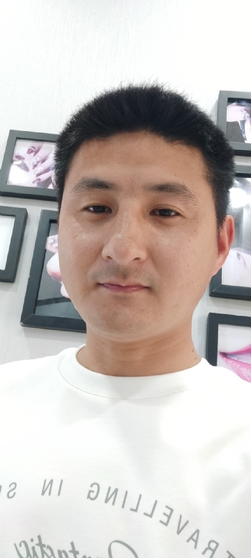 后来的第一张照片--莆田相亲服务中心