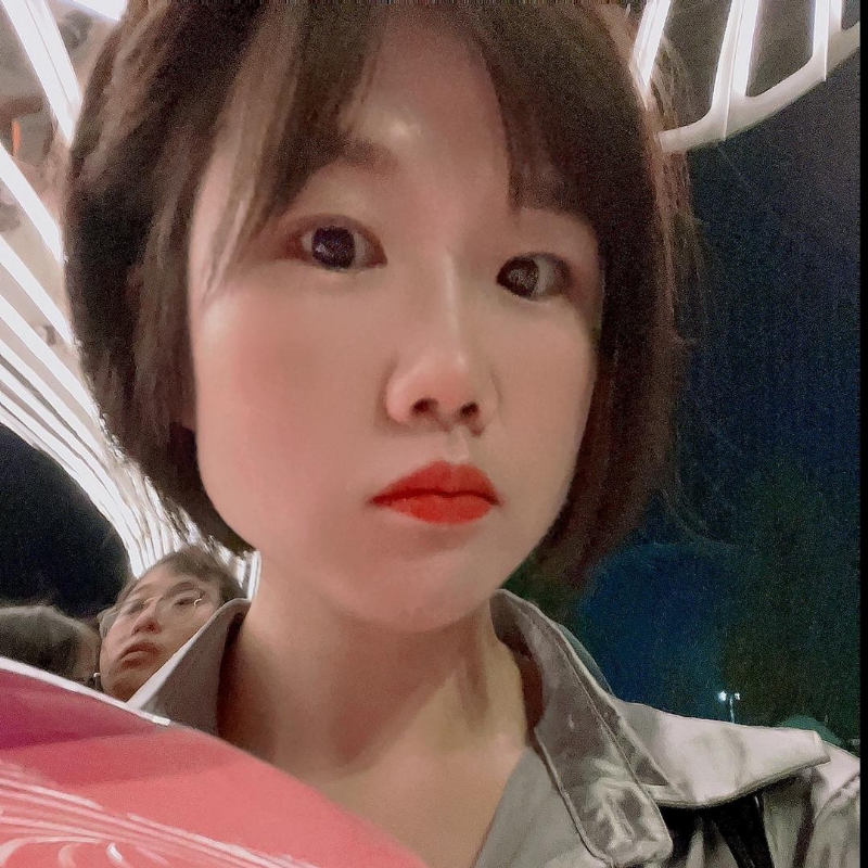 琳琳的第一张照片--莆田相亲服务中心