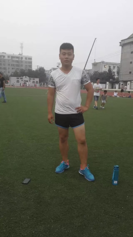 胡洋洋的第一张照片--莆田相亲服务中心