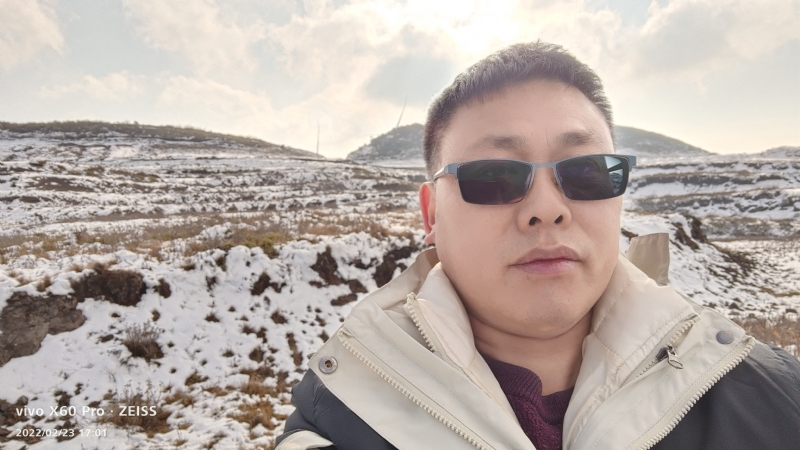 碧波绿叶的第二张照片--莆田相亲服务中心