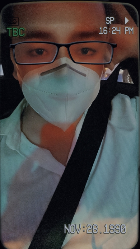 拾心的第一张照片--莆田相亲服务中心