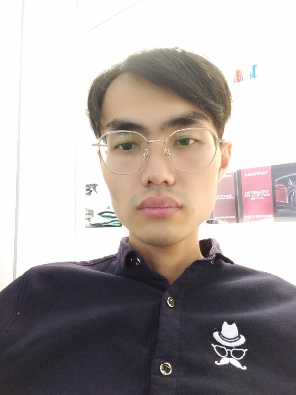十八子葵的第一张照片--莆田相亲服务中心