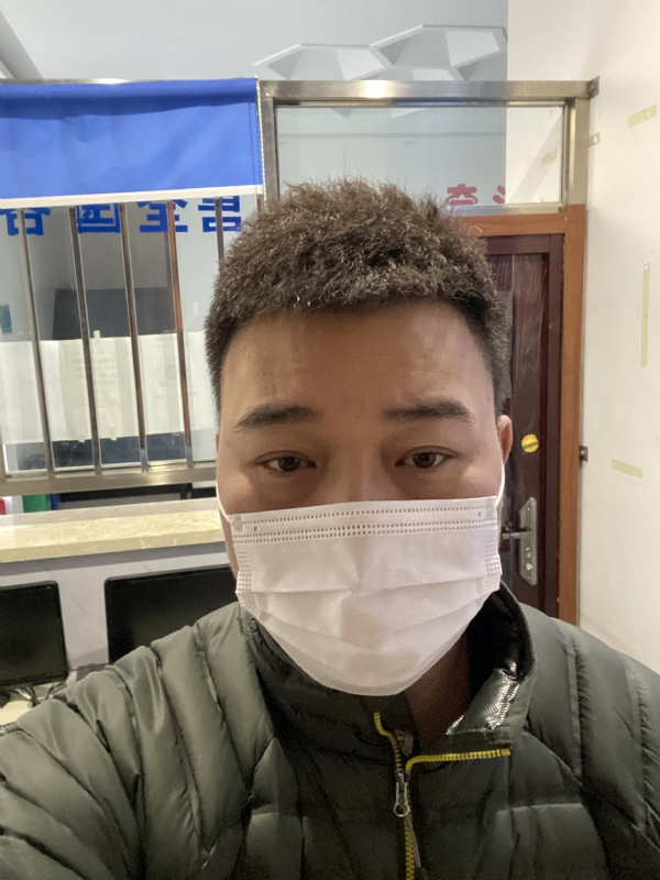 光明磊落的第二张照片--莆田相亲服务中心