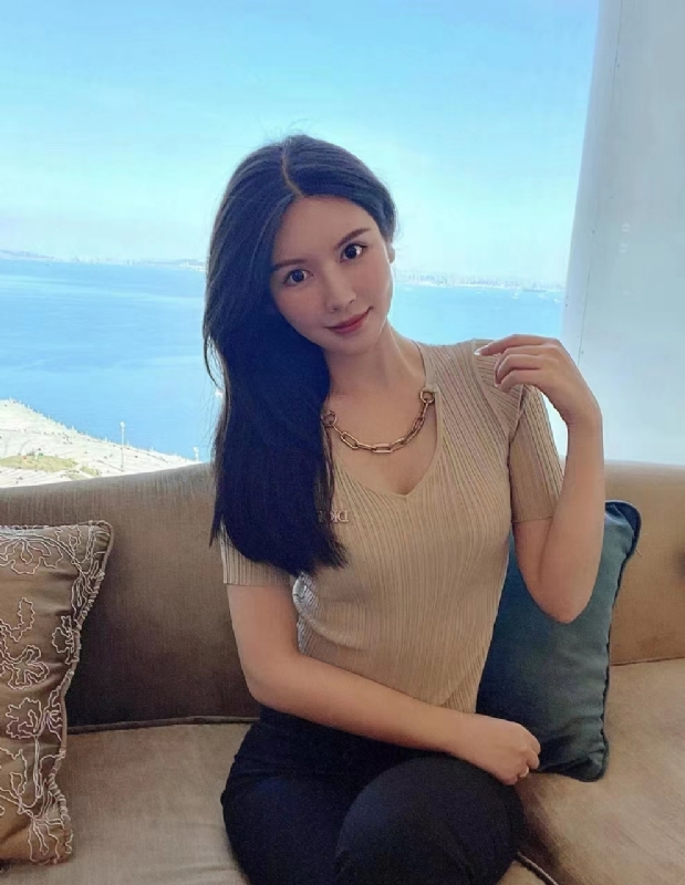李芷晴的第一张照片--莆田相亲服务中心
