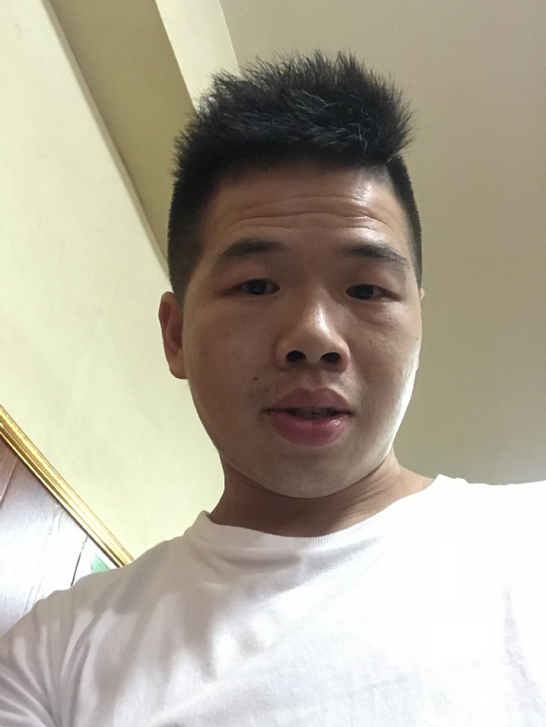 爱请简单点的第一张照片--莆田相亲服务中心