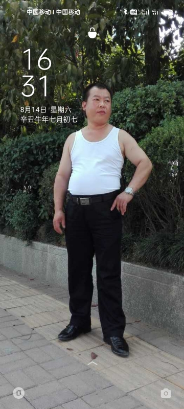 不加糖的苦咖啡的第二张照片--莆田相亲服务中心