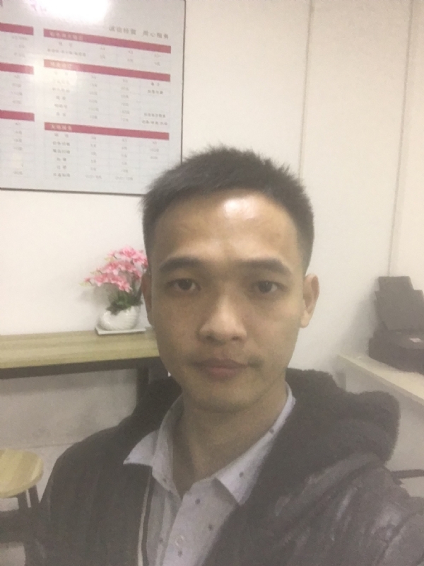 法律人小陈的第一张照片--莆田相亲服务中心