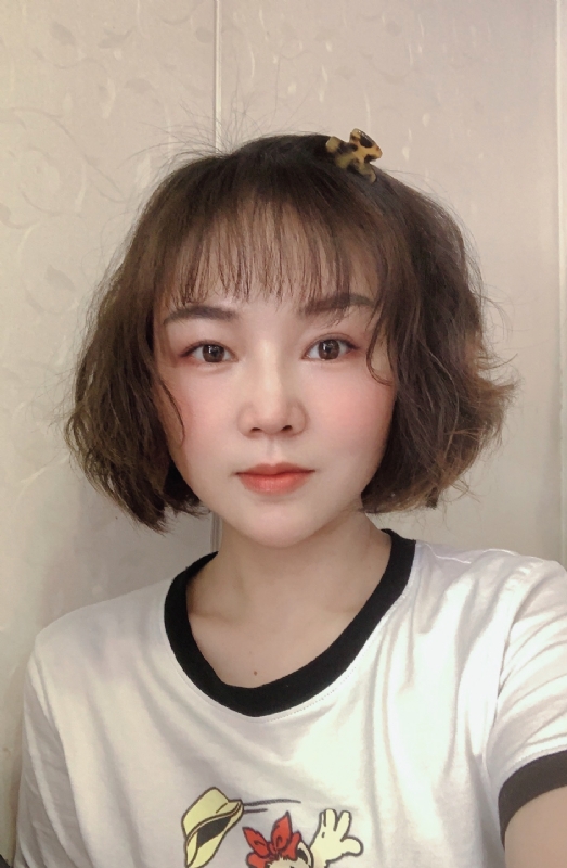 Faviana的第一张照片--莆田相亲服务中心