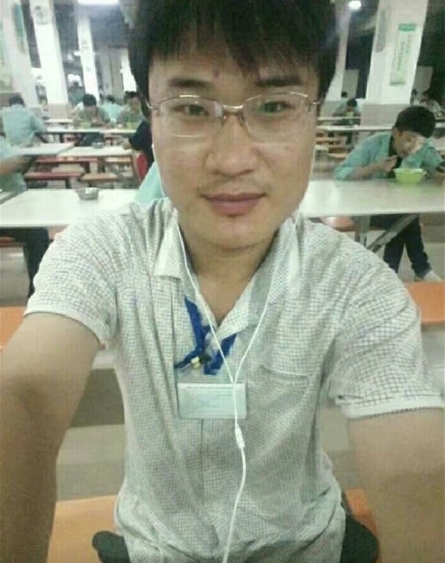 大唐123的第一张照片--莆田相亲服务中心