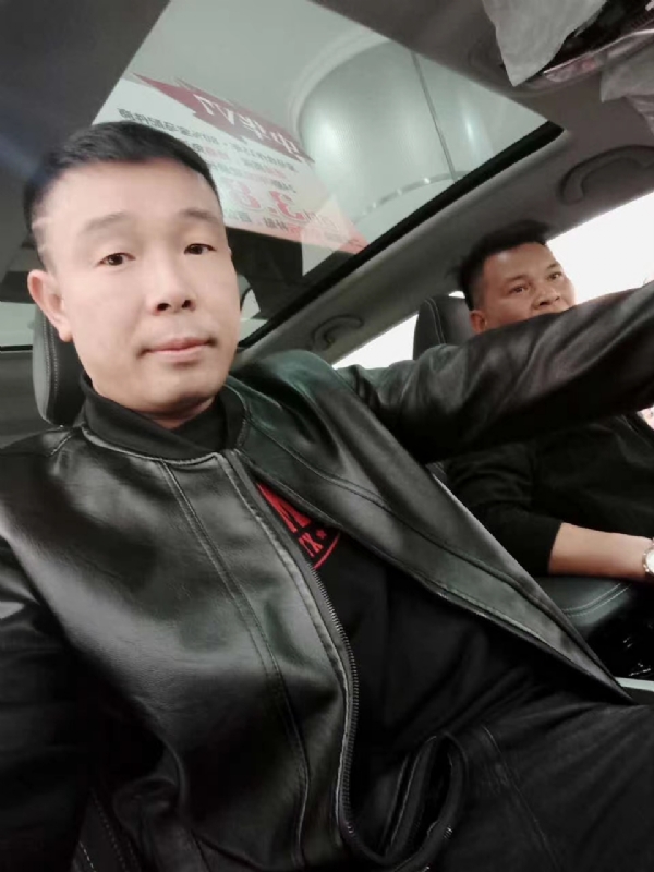 醉红尘的第一张照片--莆田相亲服务中心