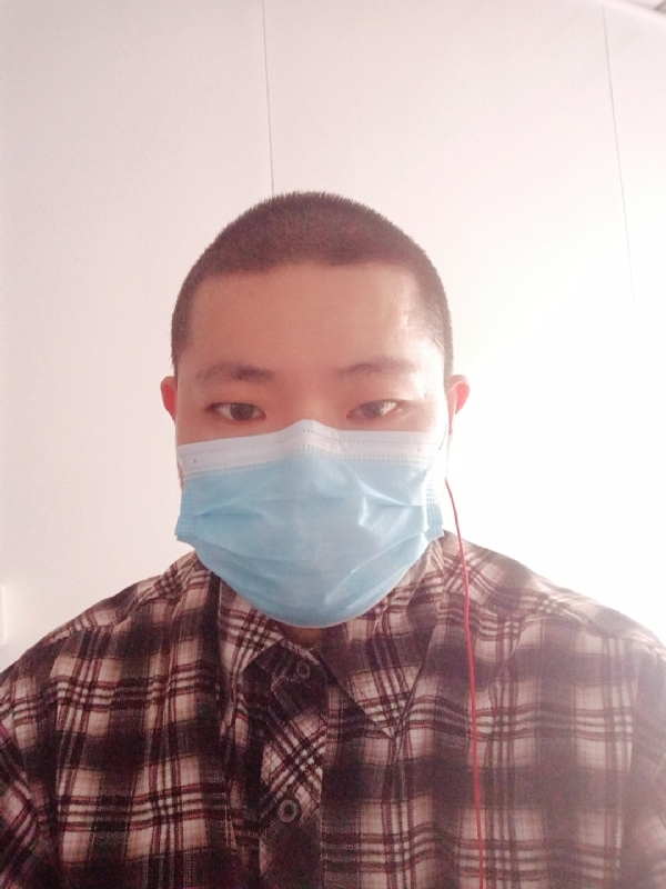 国平暖男的第一张照片--莆田相亲服务中心