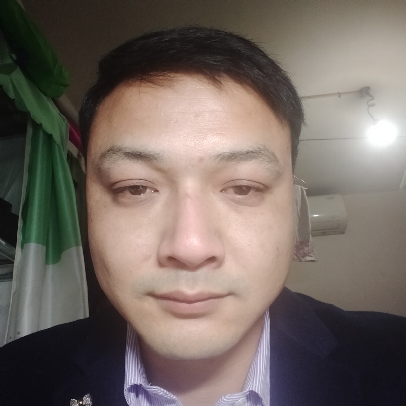 诸先生的第一张照片--莆田相亲服务中心