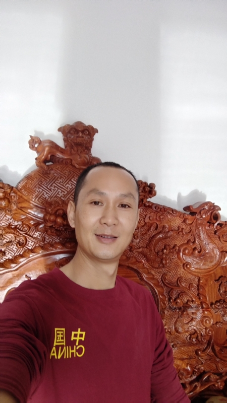 想有个家的第二张照片--莆田相亲服务中心