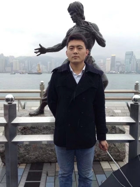 正身清心的第二张照片--莆田相亲服务中心