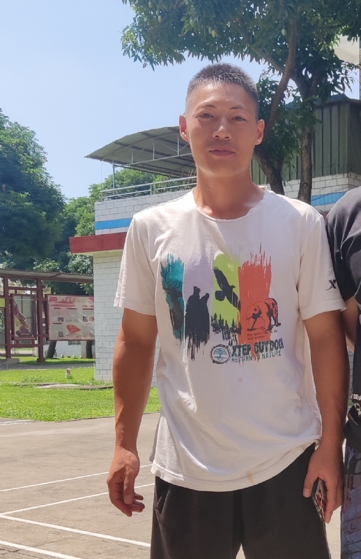 孤鹰的第一张照片--莆田相亲服务中心