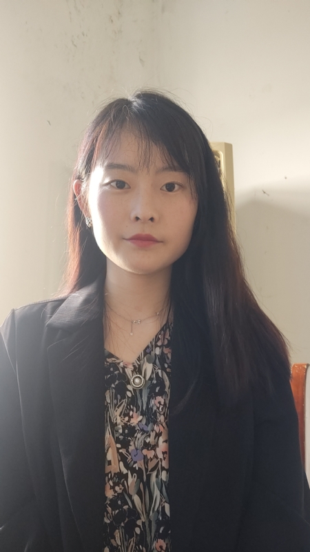 啾啾儿的第二张照片--莆田相亲服务中心